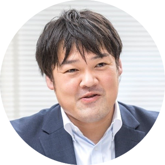 株式会社ジェーシービー システム本部 システム企画部 部長代理（企画グループ担当）國末 浩司 氏