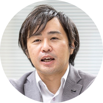 技術革新統括本部 システム技術本部 Agileプロフェッショナル担当 部長 市川 耕司