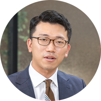 三菱地所株式会社 都市計画企画部 川合 健太 氏