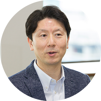 デル・テクノロジーズ株式会社 上席執行役員 NTT営業統括本部長 兼 テレコム営業統括本部長 日下 幸徳 氏