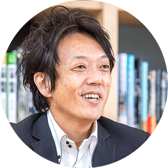第一公共事業本部 第一公共事業部 航空システム統括部 開発担当 アビエーションビジネススペシャリスト 羽鳥 友之