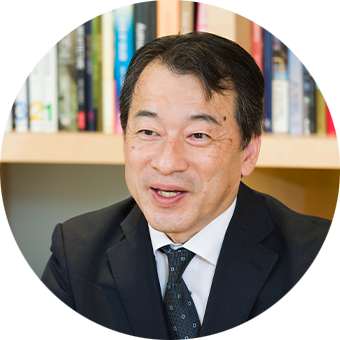 東京電力パワーグリッド株式会社 事業開発室 兼 技術・業務革新推進室 部長 グリッドスカイウェイ有限責任事業組合 チーフエグゼクティブオフィサー 紙本 斉士 氏