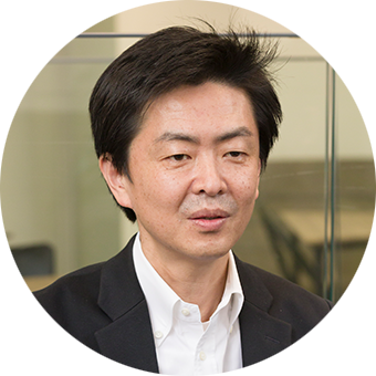 株式会社NTTドコモ サービスデザイン部 アプリケーション開発担当課長 堀本 登氏