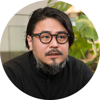 株式会社フォーデジット 取締役COO 末成 武大氏