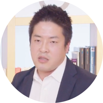 三井不動産株式会社 柏の葉街づくり推進部 ベンチャー共創事業部 事業グループ 主事 竹川 励 氏