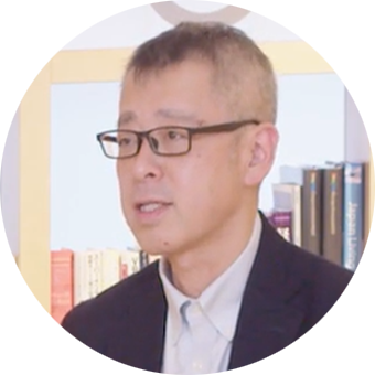 日経ESG経営フォーラム 事業部長 田中 太郎 氏
