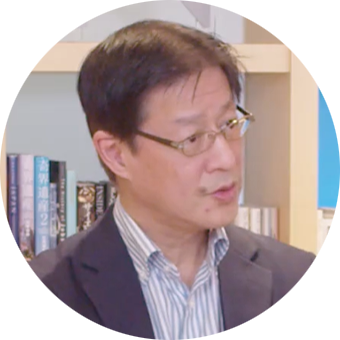 NTTデータ経営研究所 三谷 慶一郎