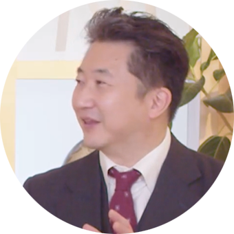 東京工業大学　妹尾 大 教授