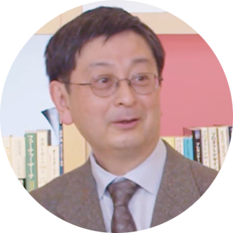 慶應義塾大学 國領 二郎 教授