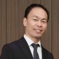 第三金融事業本部 e-ビジネス事業部 デジタル戦略室 ビジネスオーナー 古谷 仁志