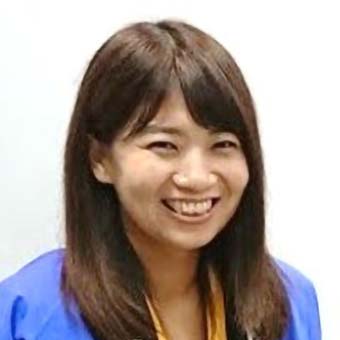第三金融事業本部 e-ビジネス事業部 デジタル戦略室 サービスデザイナー 佐賀 史織