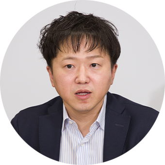 株式会社NTTドコモ 情報システム部 デジタルデザイン・エクスペリエンスデザイン担当 担当課長 辰巳 哲也氏