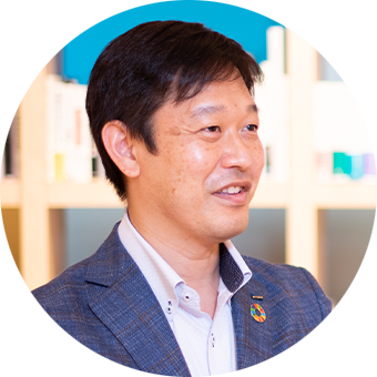 ITサービス・ペイメント事業本部 カード＆ペイメント事業部 栗原 正憲