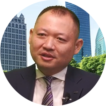 製造ITイノベーション事業本部 三竹 瑞穂