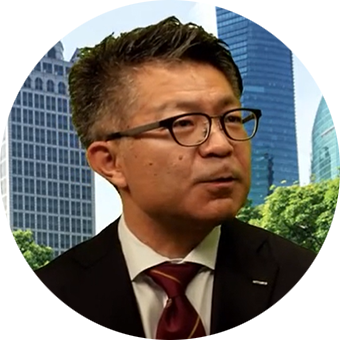 製造ITイノベーション事業本部 関根 志光