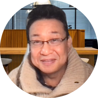 株式会社InnoProviZation 残間 光太郎 氏