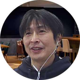 JR東日本スタートアップ株式会社 柴田 裕 氏