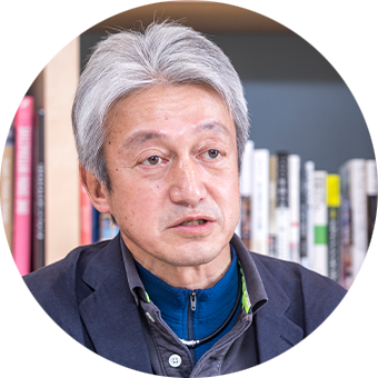 イオンクレジットサービス株式会社 執行役員 システム本部長 光石 博文 氏
