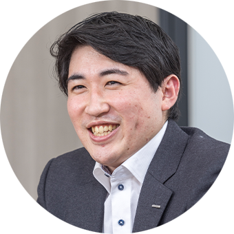 旭化成株式会社 モビリティ＆インダストリアル事業本部 企画管理部 機能材料企画室 國田 航 氏