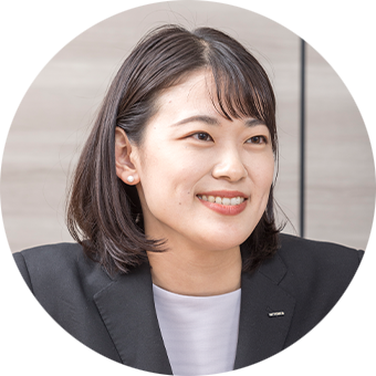法人コンサルティング＆マーケティング事業本部 法人コンサルティング＆マーケティング事業部 ビジネスレジリエンス統括部 コンサルタント 飛田 灯