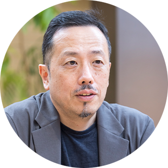 株式会社顧客時間 共同CEO 取締役 オイシックス・ラ・大地株式会社 専門役員COCO 奥谷 孝司 氏