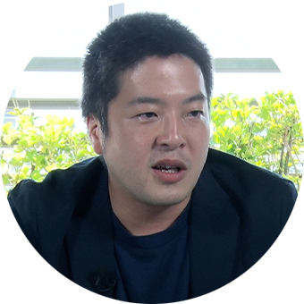 三井不動産 柏の葉街づくり推進部 主事 竹川 励 氏