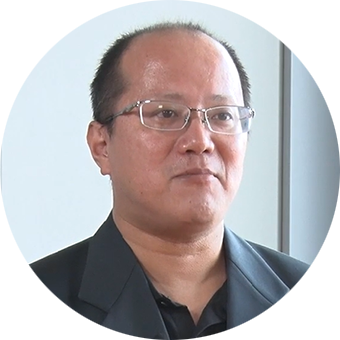 アドービジネスコンサルタント ICTサービス事業部 ICT4部 課長代理 山根 良 氏
