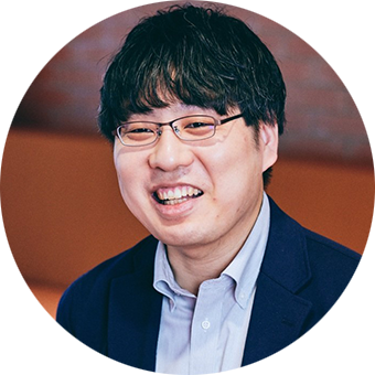 テクノロジーコンサルティング事業本部 デジタルテクノロジー推進室 主任 岩本 拓也