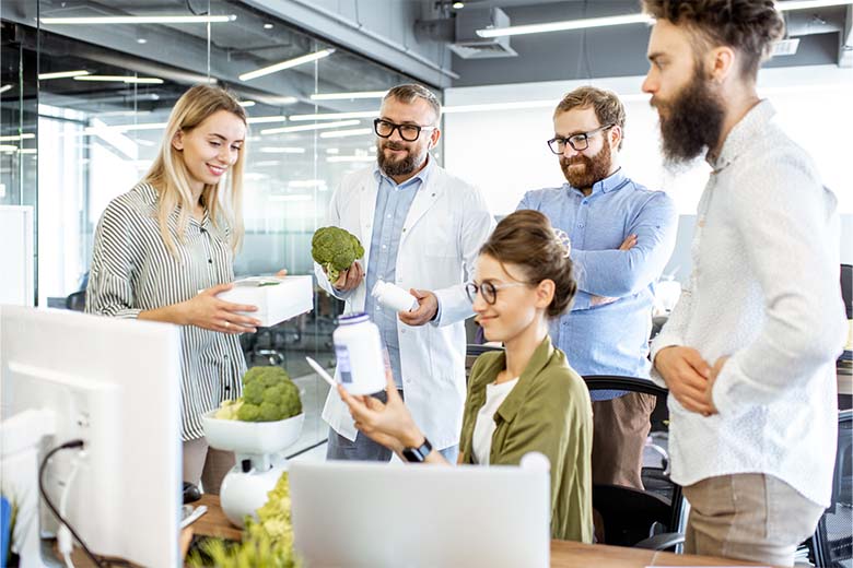 RossHelen / istock