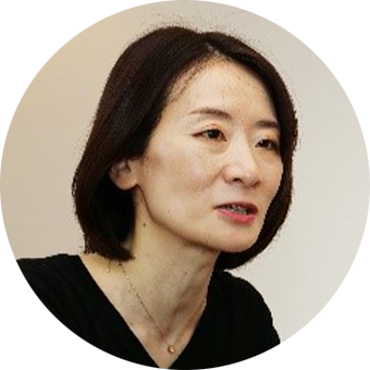 コーポレート統括本部 人事本部 部長 下川 桂