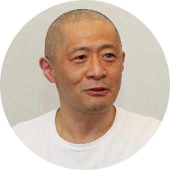法人コンサルティング＆マーケティング事業部 部長 近藤 博一