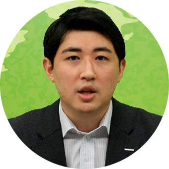 旭化成 モビリティ＆インダストリアル事業本部 企画管理部 國田 航 氏