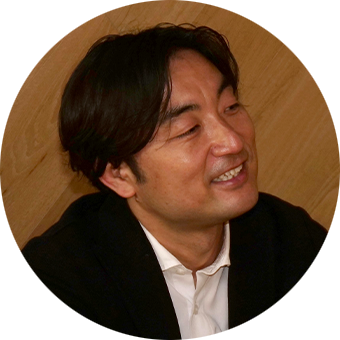 法人コンサルティング＆マーケティング事業部 デジタルストラテジー＆タレント統括部 三浦 篤
