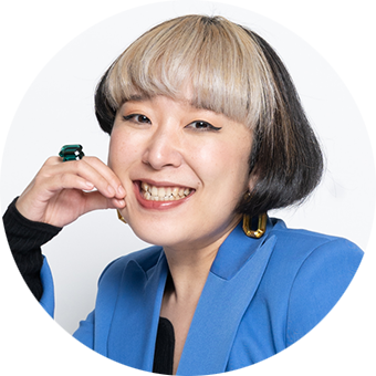 イーデザイン損害保険株式会社 CX推進部 リーダー／お客さま体験統括 田屋 和美 氏