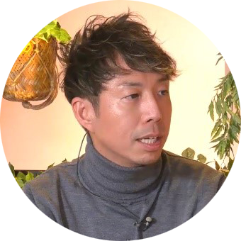 デジタルテクノロジー推進室 エグゼクティブサービスデザイナー 村岸 史隆