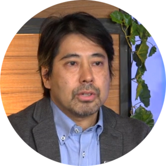 日本マイクロソフト株式会社 パートナー技術統括本部 シニア クラウドソリューションアーキテクト 高添 修 氏