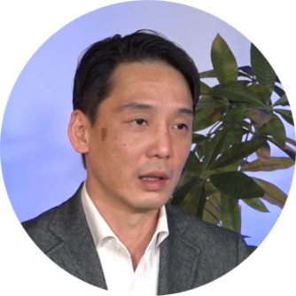 ヴイエムウェア株式会社 クラウドサービス技術本部 本部長 小林 政明 氏