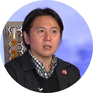 レッドハット株式会社 執行役員 ソリューション営業本部 本部長 會田 喜弘 氏