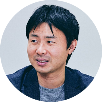 Trust Base株式会社 取締役CEO 田中 聡 氏
