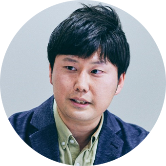 テクノロジーコンサルティング事業本部 デジタルテクノロジー推進室 課長代理 鈴木 智也