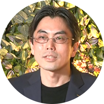 第二公共事業本部 デジタルウェルフェア事業部 山根 知樹