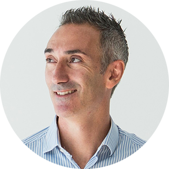 NTT DATA Italia Head of EMEAL Innovation Center Pietro Scarpino