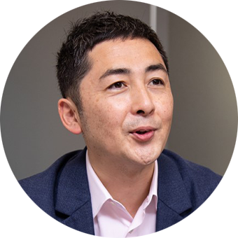 株式会社 Business Tech CEO 三浦 一大 氏