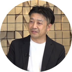 東日本電信電話株式会社 デジタル革新本部 企画部ソフトウェア内製化推進PT 課長 神山 和憲 氏