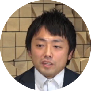 技術革新統括本部 システム技術本部 課長代理 島倉 優人