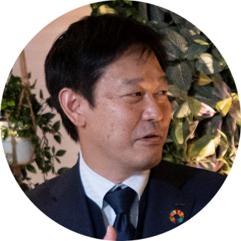 ITサービス・ペイメント事業本部 カード＆ペイメント事業部長 栗原 正憲