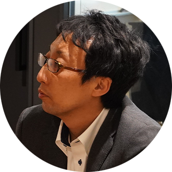 法人コンサルティング＆マーケティング事業部 デジタルストラテジー＆タレント統括部 廣瀬 裕己