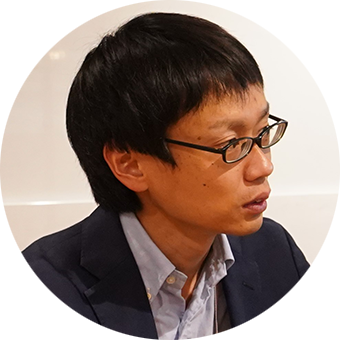 法人コンサルティング＆マーケティング事業部 デジタルストラテジー＆タレント統括部 加藤 智将