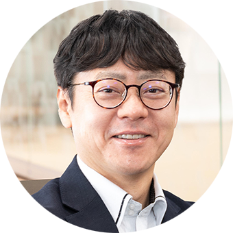 ServiceNowビジネス統括部 統括部長 我妻 智之