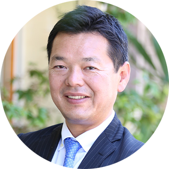 NTT DATA Services Salesforce TFA & Global One Teamリーダー 安積 泰